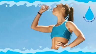 Does Drinking Water Improve Skin Quality