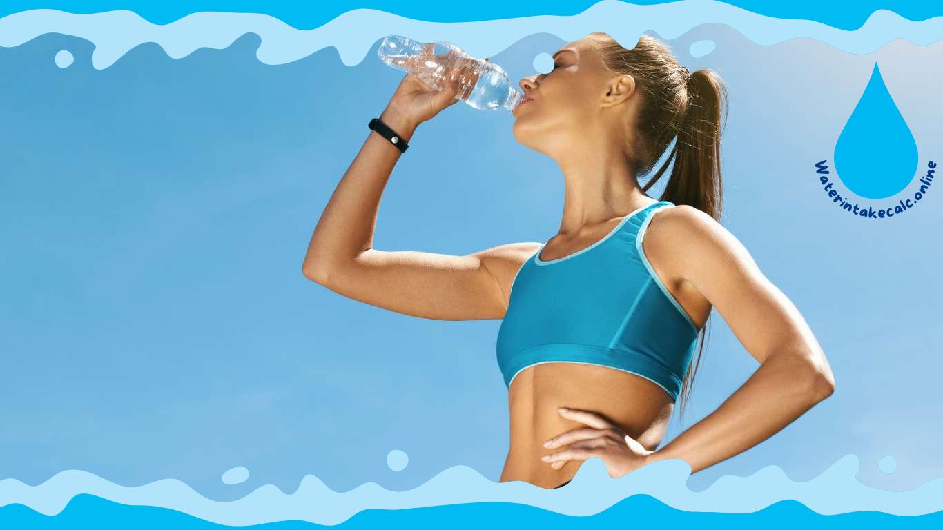Does Drinking Water Improve Skin Quality