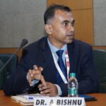 Photo of Dr .Abhimanyu Bishnu