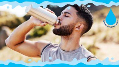 How Do You Calculate Daily Hydration