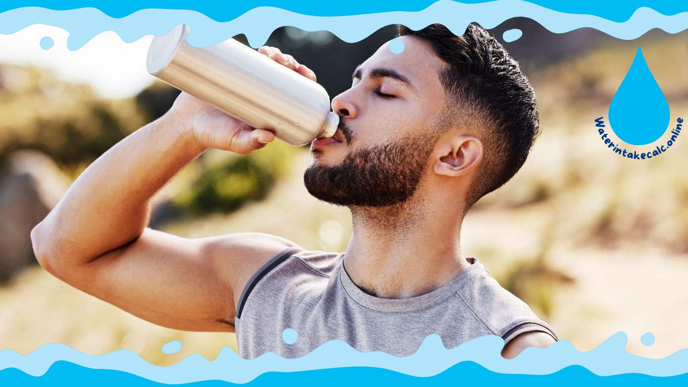 How Do You Calculate Daily Hydration