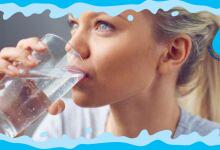 How Does Drinking Water Help Wellbeing
