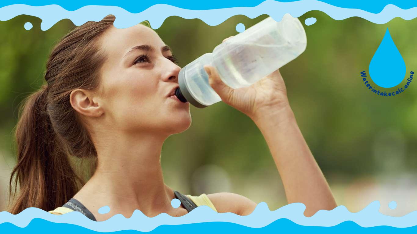 How Does Hydration Affect Physical Performance