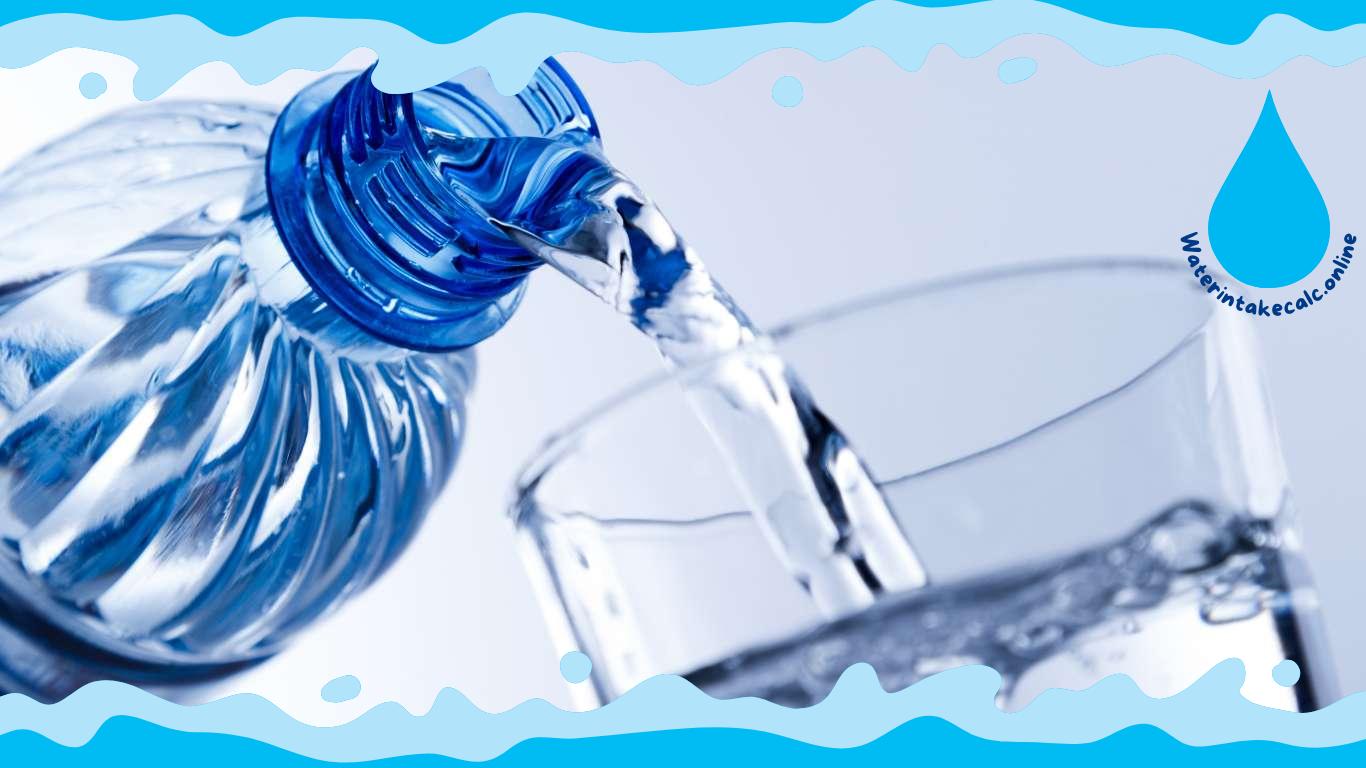 What Are 10 Benefits of Drinking Water