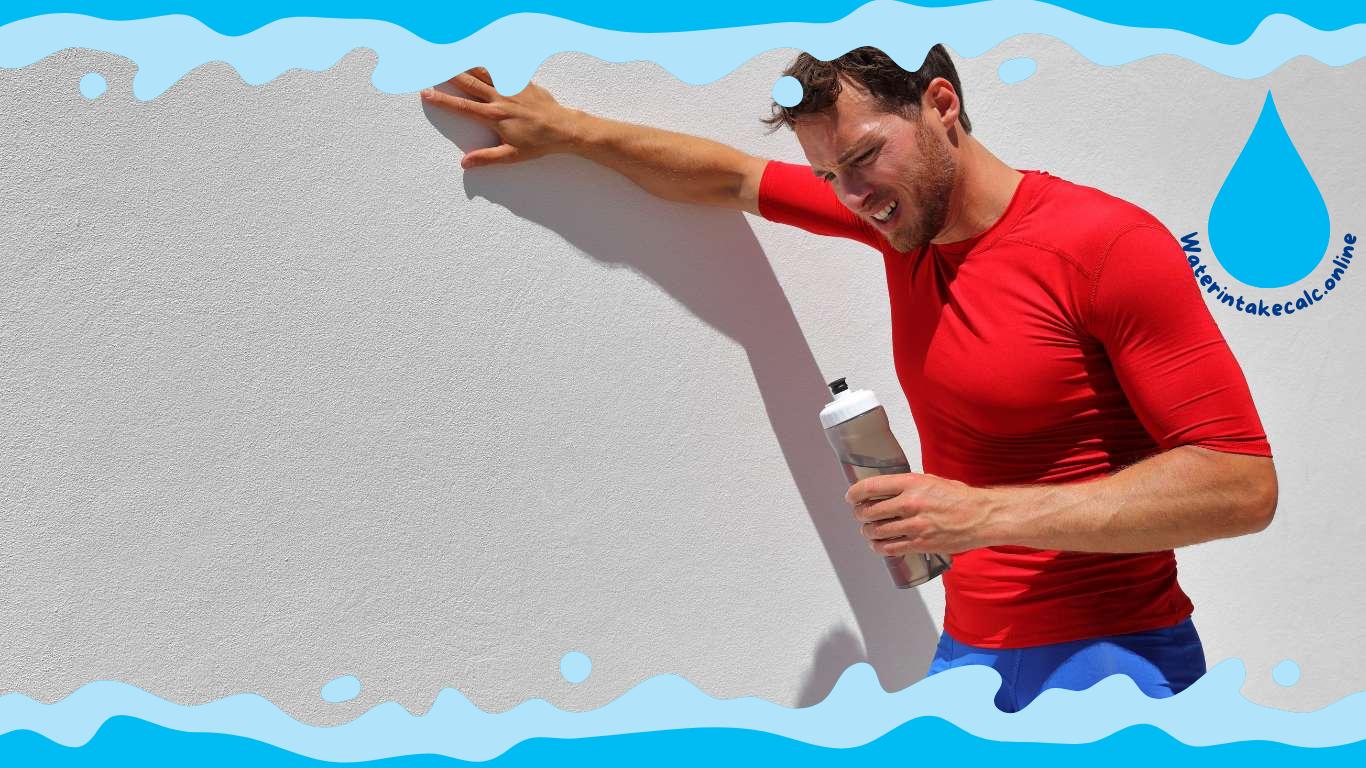 What Are the 5 Signs of Dehydration and Prevention