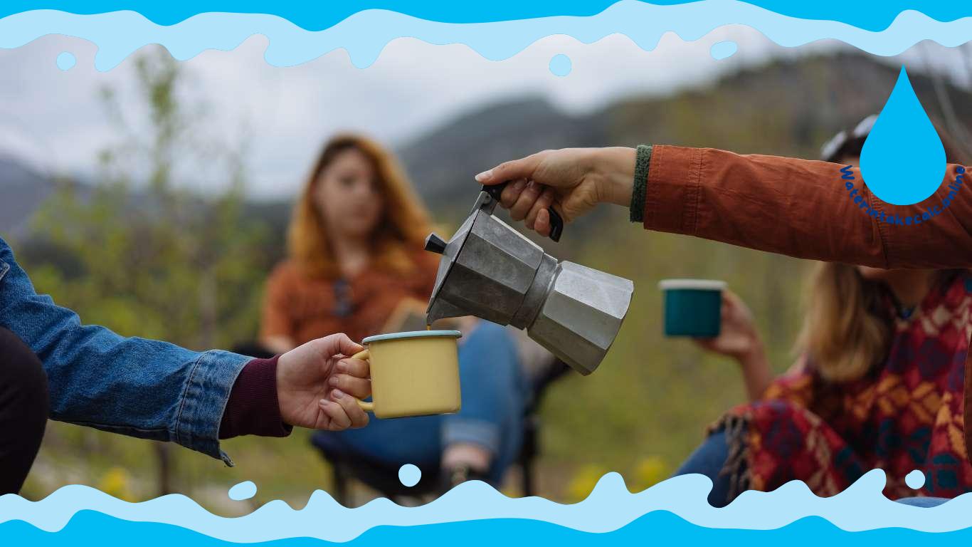 What is the Best Schedule for Drinking Water