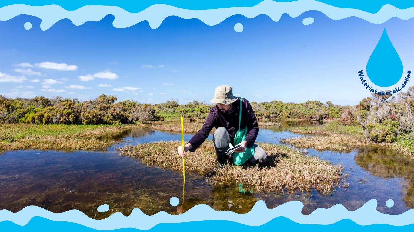 Why is It Important to Measure Water Quality