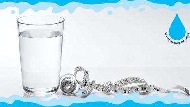 10 Second Water Tweak for Effortless Weight Loss