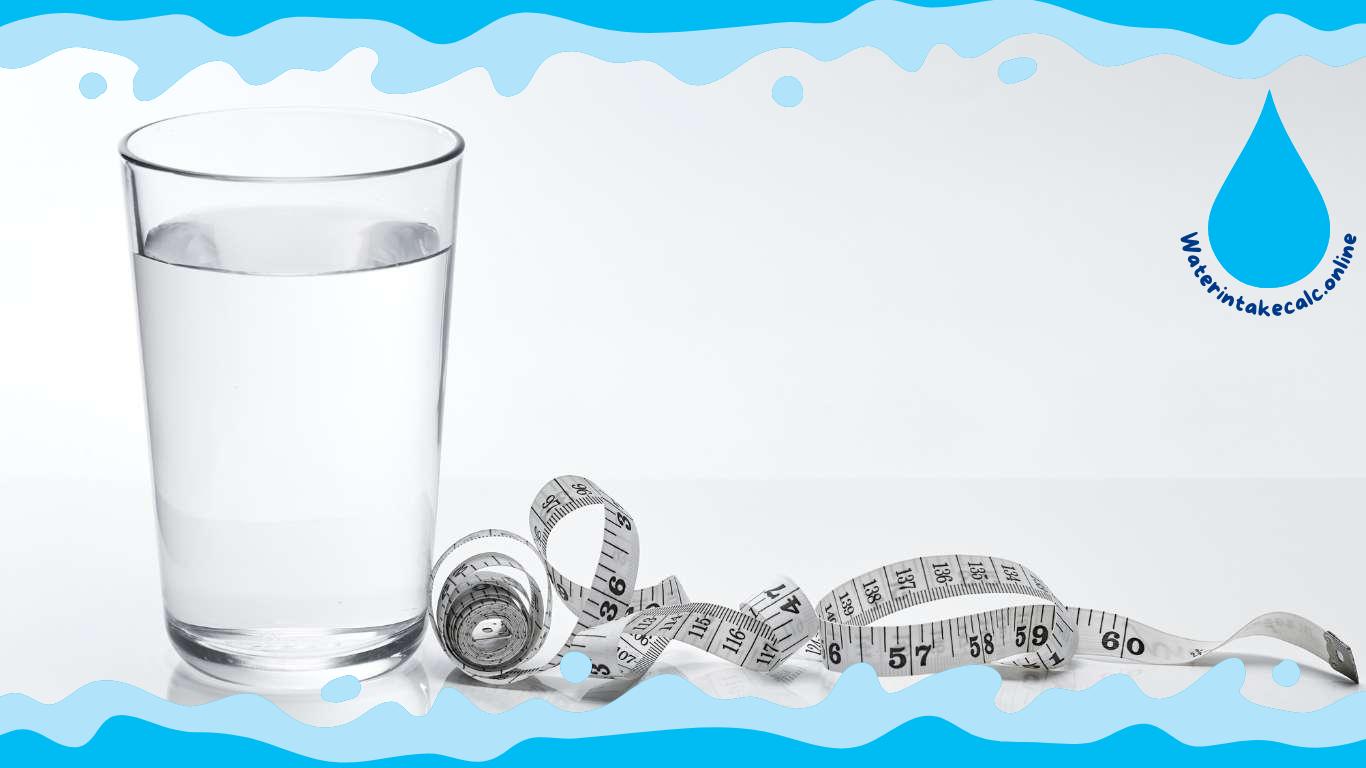 10 Second Water Tweak for Effortless Weight Loss