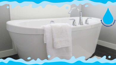 How to Keep Ice Bath Water Clean