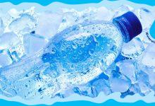How to Make Soft Ice in a Water Bottle