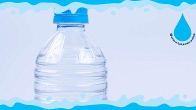 What is the Volume of a Water Bottle